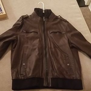 Guess jacket